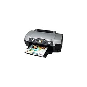EPSON �J�����I�E�v�����^ PM-D800 [PM-D800]
