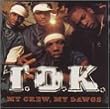 My Crew My Dawgs