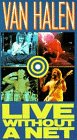  Van Halen:Live Without a Net