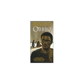 Othello [VHS] [Import]