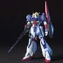 HG UNIVERSAL CENTURY 1/144 �[�[�^�K���_�� MSZ-006