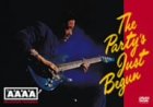[DVD]高中正義 THE PARTY’S JUST BEGUN [DVD]