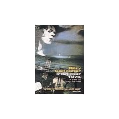 �A�C���b�V���E�c�A�[ 1974 [DVD]