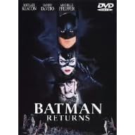 �o�b�g�}�� ���^�[���Y [DVD]