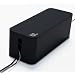 Blue Lounge �P�[�u���{�b�N�X(�u���b�N) The CableBox Black  BLD-CB-BK