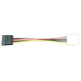 ���l�u�� �A�N�Z�T�� �d���n�[�l�X SATA-12V5V