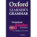 Oxford Learner's Grammar: Grammar Finder: Finder (reference) and Checker (CD-ROM): With Grammar Checker Interactive CD-ROM