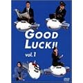 GOOD LUCK!!(1) [DVD]