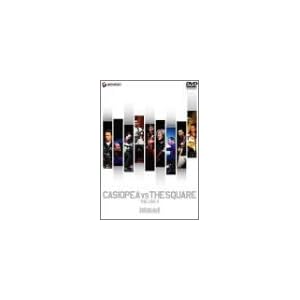 【クリックで詳細表示】CASIOPEA VS THE SQUARE TOUR 2003 [DVD]