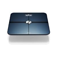 WiFi Body Scale WBS01 [PC]