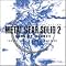 METAL GEAR SOLID GOLD