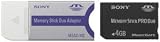  Sony 4 GB Memory Stick PRO DUO ( MSX-M4GS ) (Retail Package)