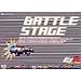 INITIAL D BATTLE STAGE [DVD]