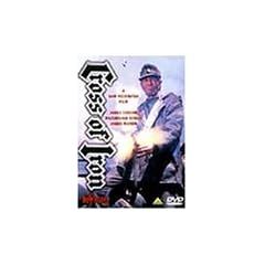 �푈�̂͂�킽~Cross of Iron~ [DVD]