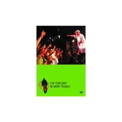 MOOMIN LIVE TOUR 2004 �gNO MORE TROUBLE�h [DVD]