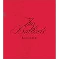 The Ballads ~Love & B'z �i����N���X�}�X�p�b�P�[�W)