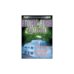 Atomic Bomb: Welcome to Ground Zero [DVD] [Import]