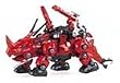 ZOIDS 004 ���b�h�z�[��