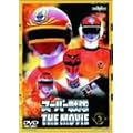 �X�[�p�[��� THE MOVIE VOL.3 [DVD]