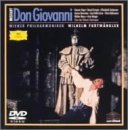 [DVD]フルトヴェングラー(ヴィルヘルム) ドン=ジョヴァンニ*歌劇 [DVD]