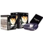 �S���ƉȒ� ��5�V���[�Y DVD-BOX