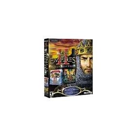 Microsoft Age of Empires 2 Gold Edition (�A����)