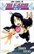 BLEACH�\�u���[�`�\ 14 (�W�����v�E�R�~�b�N�X)