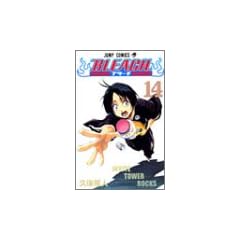 BLEACH�\�u���[�`�\ 14 (�W�����v�E�R�~�b�N�X)