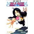 BLEACH�\�u���[�`�\ 14 (�W�����v�E�R�~�b�N�X)