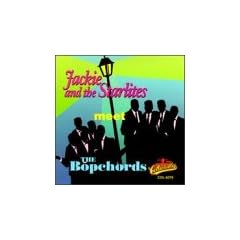 Meet the Bopchords