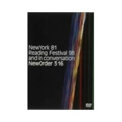 3 16 [DVD]