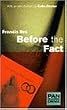 Before the Fact (Pan Classic Crime)