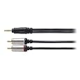 audio-technica GOLDLINK Fine �s���~2-�X�e���I�~�j3.0m AT561A/3.0 �I�[�f�B�I�e�N�j�J (3���̊��z) 1,359