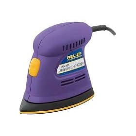 RELIEF �p�[���O���b�v�R�[�i�[�T���_�[ KS-105