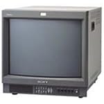 SONY PVM-20L2 20�^�g���j�g�����J���[�r�f�I�s�N�`���[���j�^�[