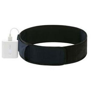 エネループ（eneloop）充電式ウエストウォーマーMサイズ (サンヨーSANYO)