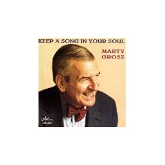 Keep a Song in Your Soul