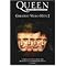 Queen DVD���X�g