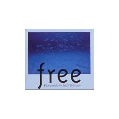 free�\�����~��ʐ^�W (TOUCH BOOKS)