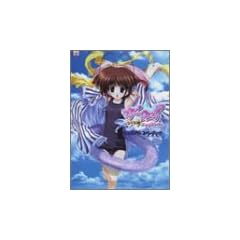 �����݂��]�t�F�`�ɂȂ�����!�]�r�W���A���t�@���u�b�N (MAGICAL CUTE)