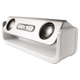 �y�A�E�g���b�g�zCREATIVE �g���x���T�E���h 250 �z���C�g���f�� �A�E�g���b�g OT-TS250-WT