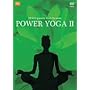 TIPNESS presents Work Out series POWER YOGA 2 [DVD]