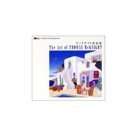 �}�b�N�i�C�g��i�W The Art of THOMAS McKNIGHT