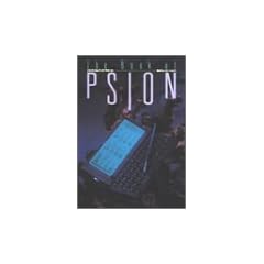 The Book of PSION