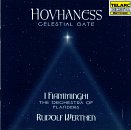 [Music] Hovhaness: Celestial Gate and Other Orchestral Works