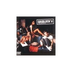 �O���b�h���b�N [DVD]
