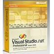Microsoft Visual Studio .NET Professional Version 2003