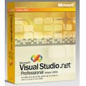 Microsoft Visual Studio .NET Professional Version 2003