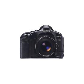 Canon EOS-1V �{�f�B