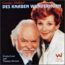 Mahler: Des Knaben Wunderhorn